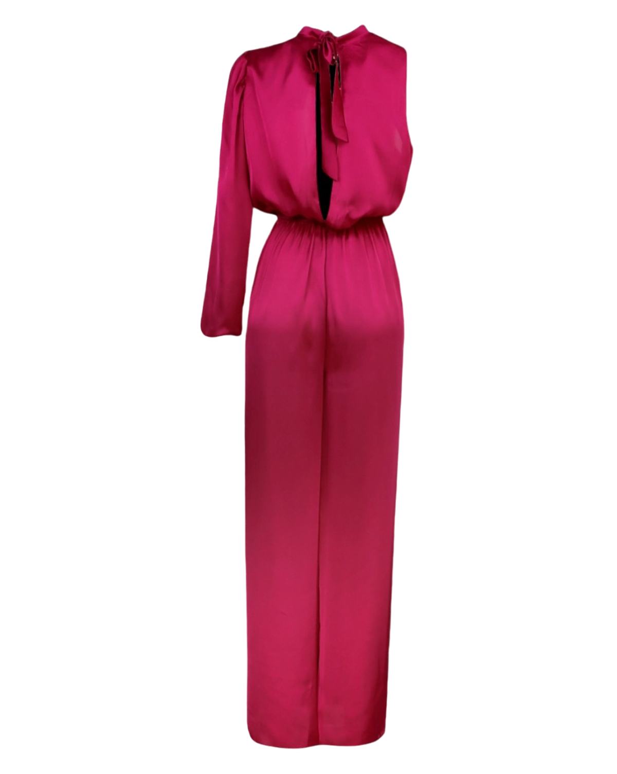 CYCLAMA JUMPSUIT - 1