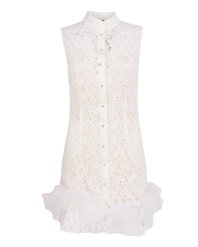 РОКЛЯ SUMMER GLAMOUR