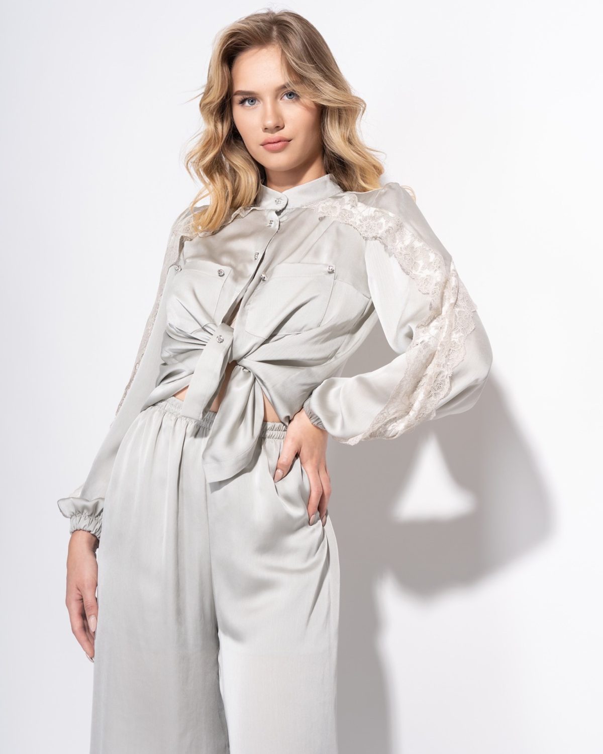 ORIGINALITÉ LONG SET - 1