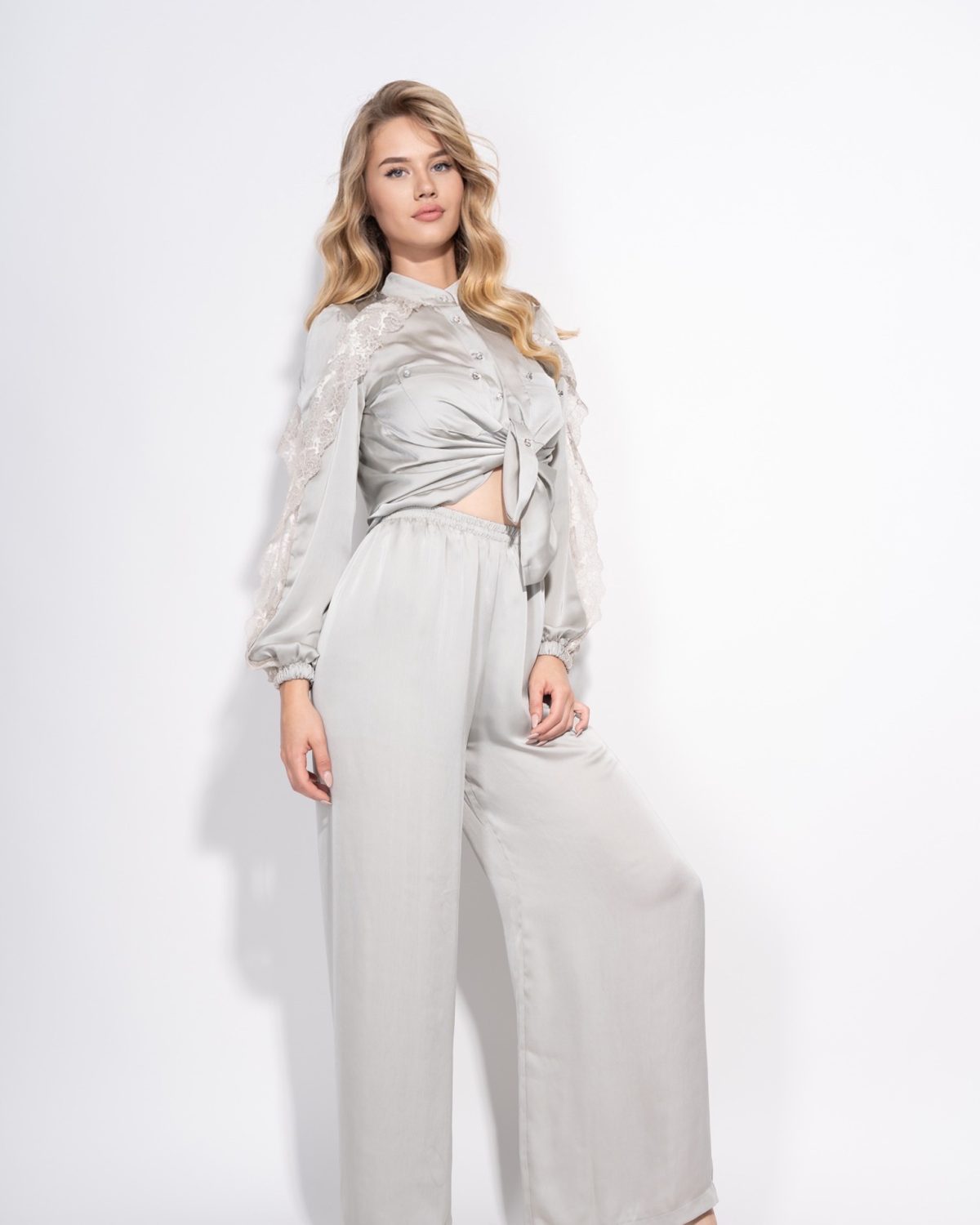 ORIGINALITÉ LONG SET - 3