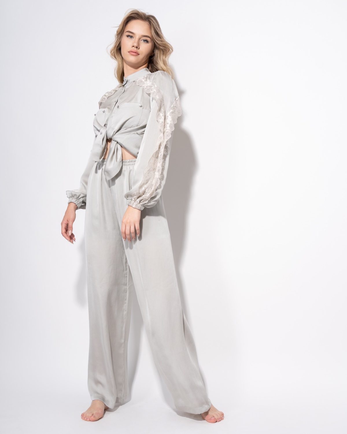 ORIGINALITÉ LONG SET - 4