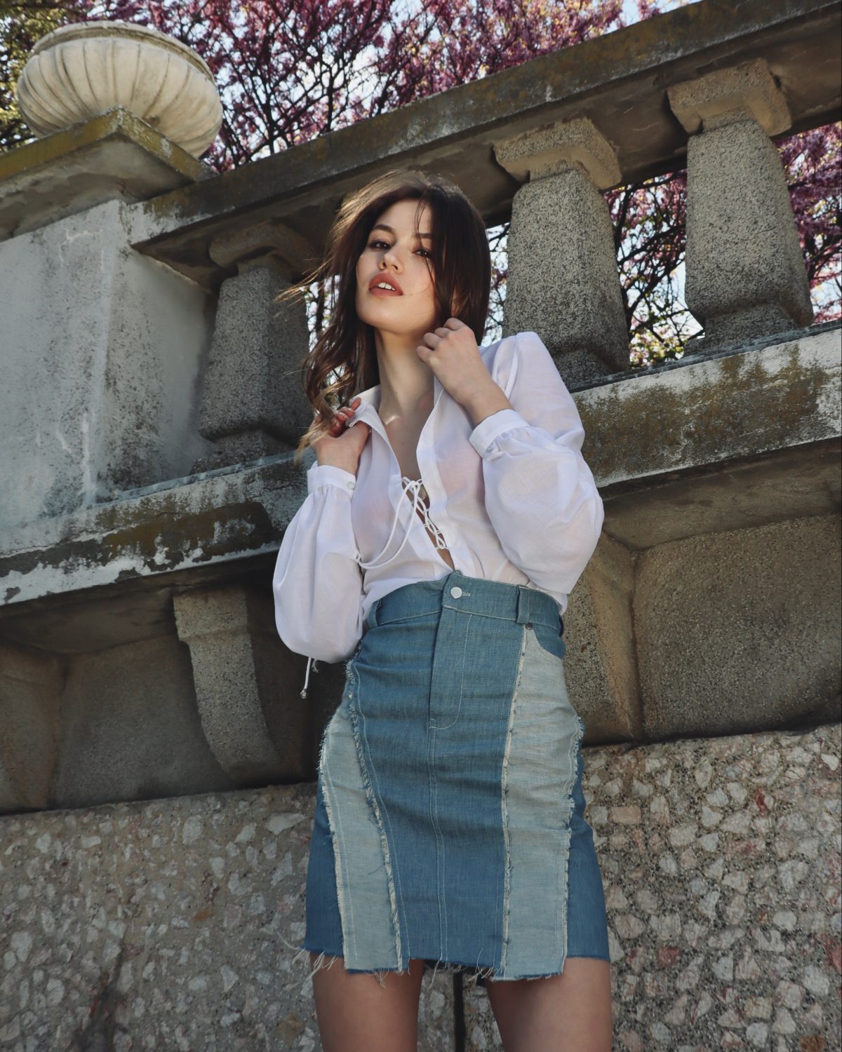 ПОЛА DENIM - 4
