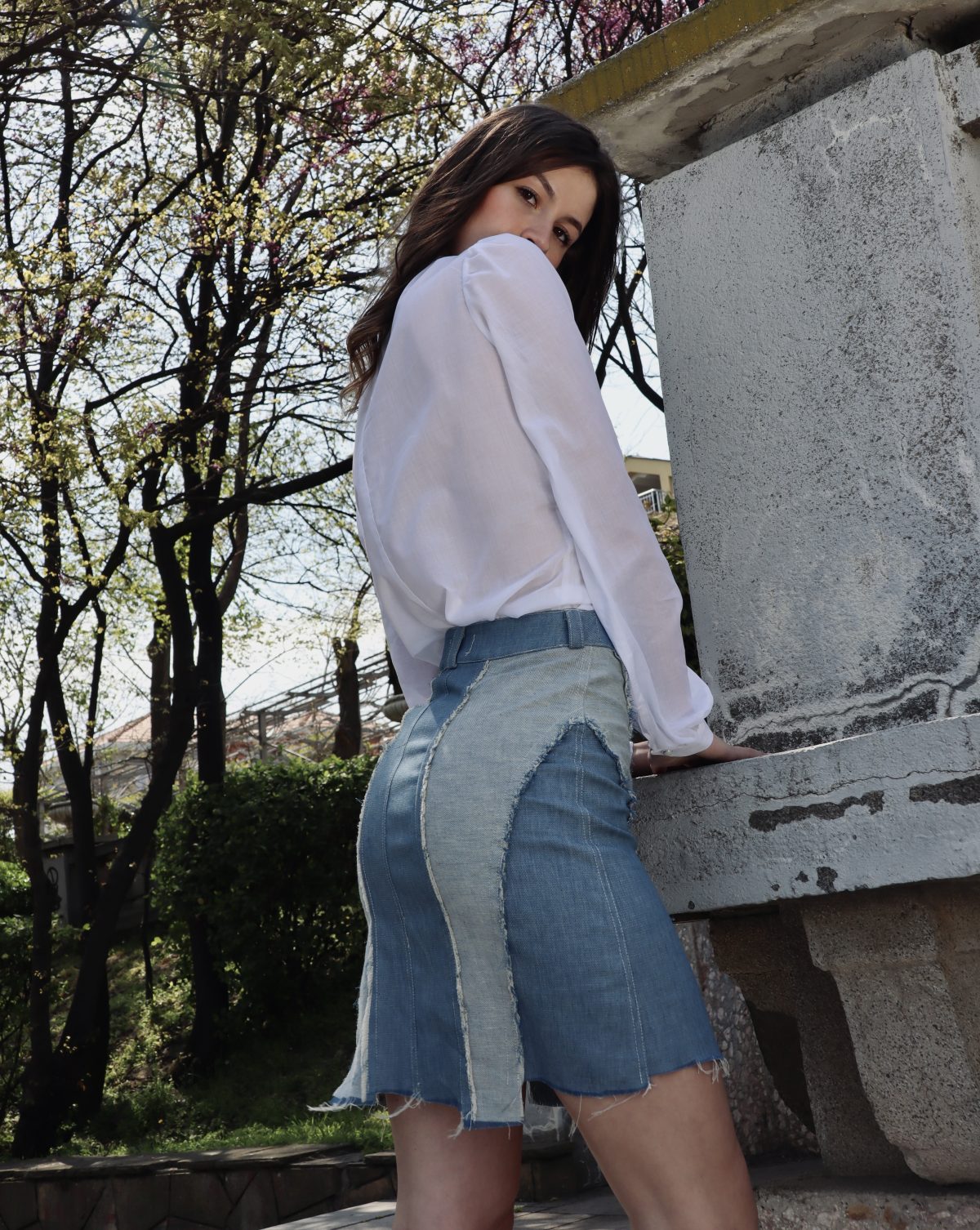 ПОЛА DENIM - 2