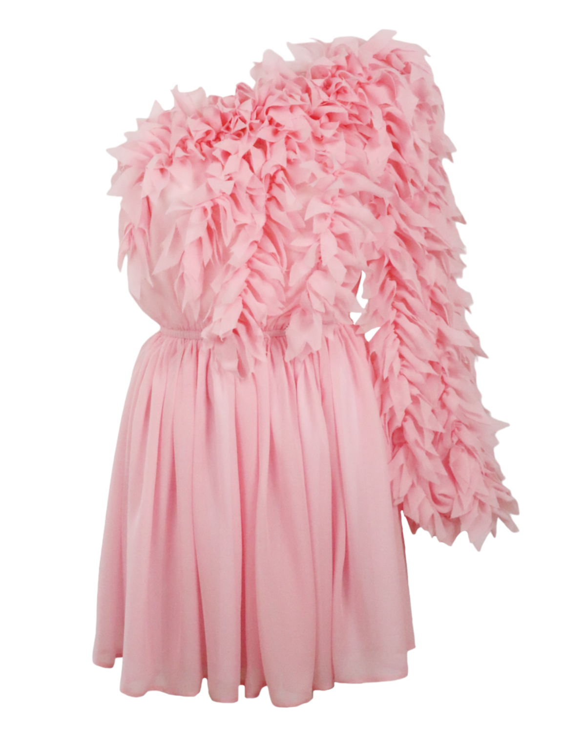 РОКЛЯ EXCELLENCE  PINK - 0