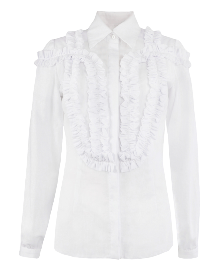 БЯЛА РИЗА COUTURE