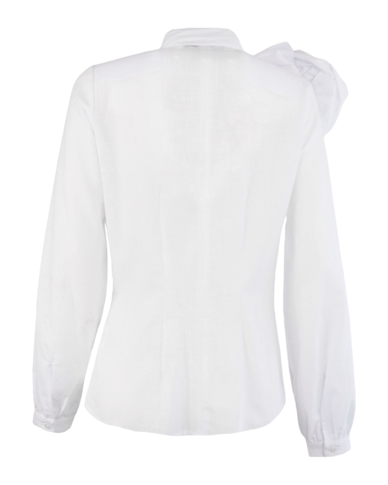 second img: РИЗА WHITE  ROSE