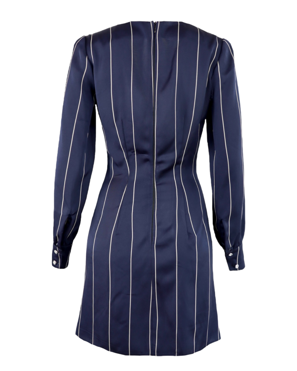 РОКЛЯ SATIN KNOT - 1